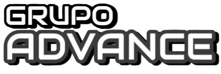 Grupo Advance Logo