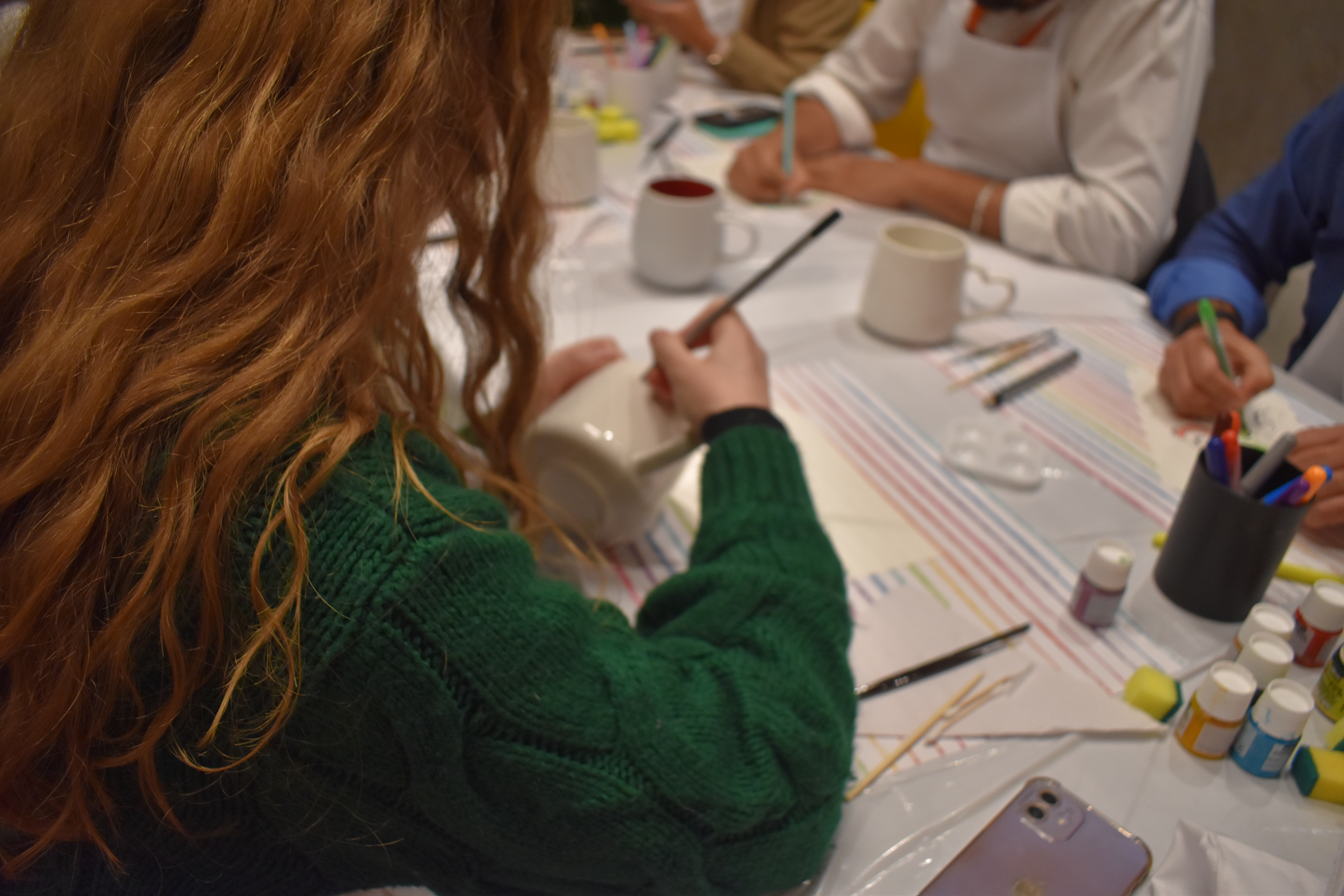Taller de Arte Corporativo